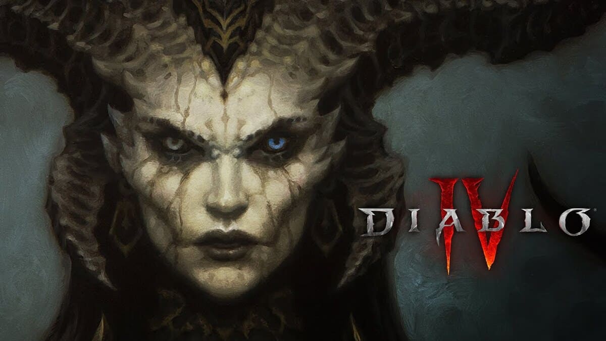 Diablo 4 - Primeiras impressões