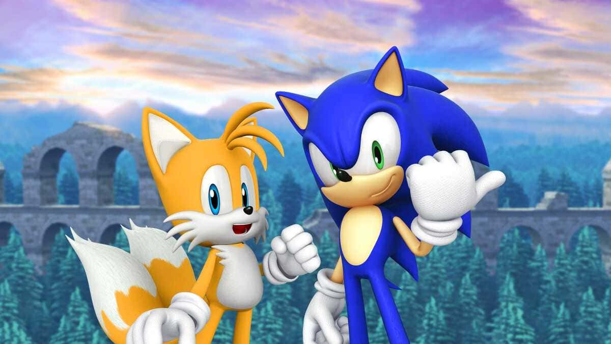 Sonic Prime: Netflix anuncia série animada de Sonic The Hedgehog