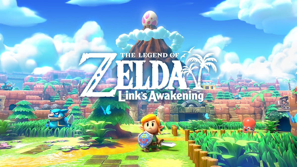 Zelda para pc - dicas para arrazar em The Legend of Zelda