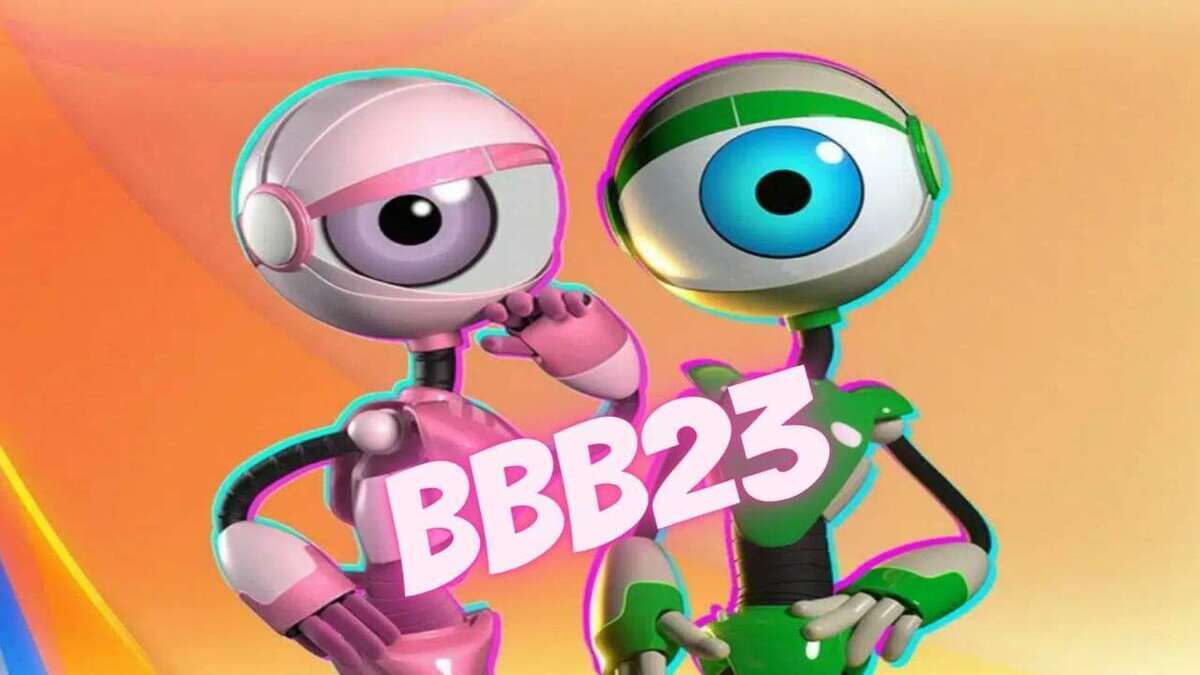 BBB 23 está usando tecnologia de reconhecimento facial