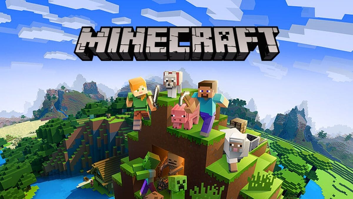 Minecraft e suas Curiosidades