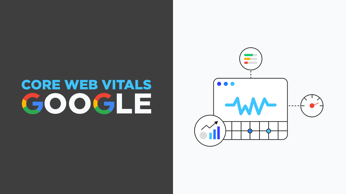 Otimizando seu site para os Core Web Vitals do Google