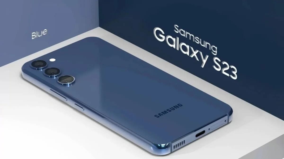 Galaxy S23: O Novo Smartphone da Samsung chega com Tudo