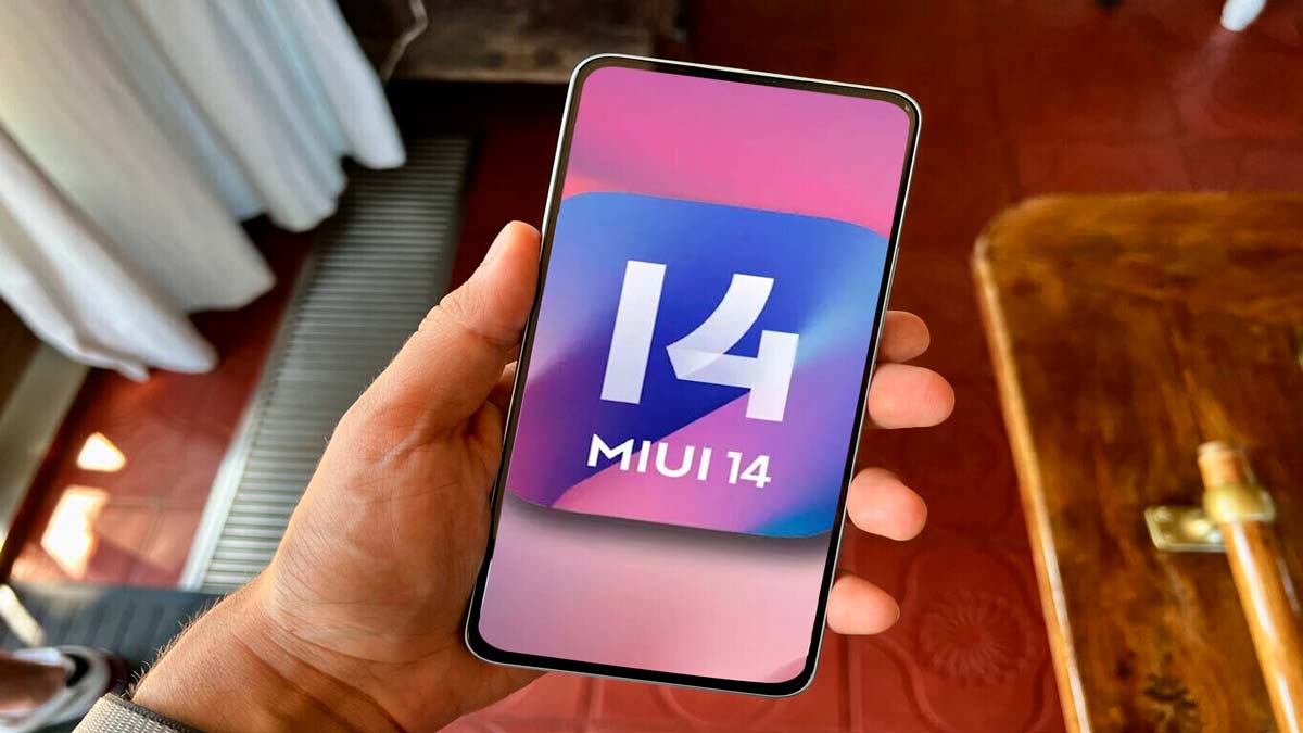 MIUI 14: Novidades no Xiaomi 11T e demais Celulares