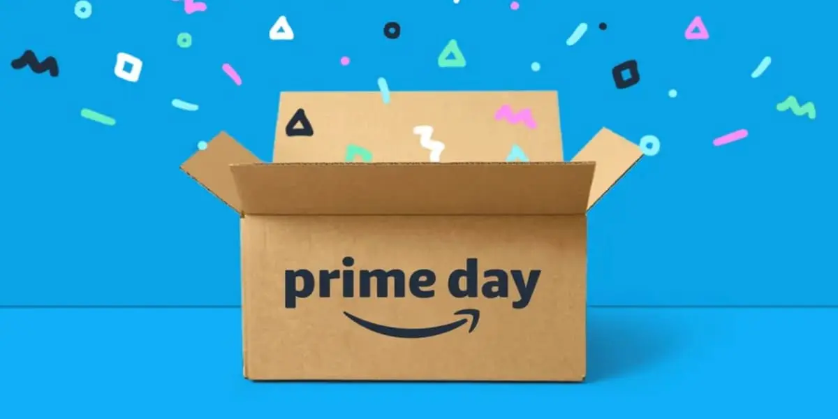 O que é o Amazon Prime Day: um evento de compras imperdível